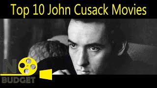 Top 10 John Cusack Movies