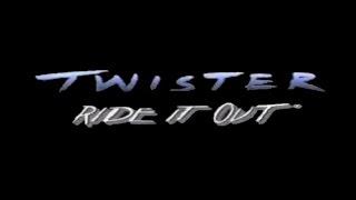 Twister Ride It Out Behind The Scenes