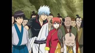 Il doppiaggio Italiano di Gintama è pieno di Meme