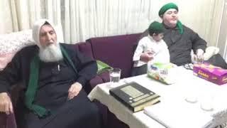 şeyh ubeydullah el kadiri