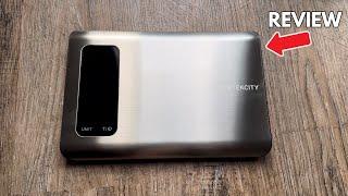 Etekcity Smart Nutrition Scale - Full Review