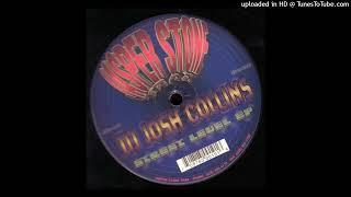 DJ Josh Collins - Get Down