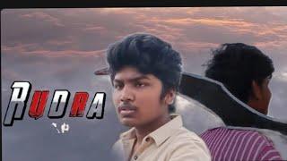 RUDRA (SHORT FILM) directed by  rohi & teja️‍... Subscribe for more content