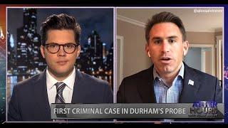 Durham Developments with Jason Meister