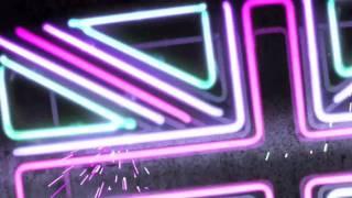 Dance Nation TV - Neon Nights (Launches 17TH MARCH)