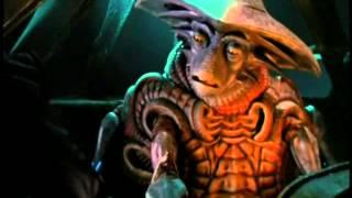 Farscape 0313-Scratch 'n' Sniff-The Bickersons