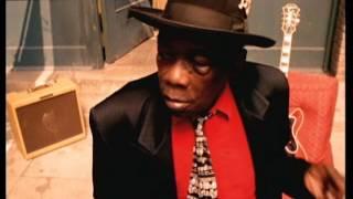 John Lee Hooker - One Bourbon, One Scotch, One Beer (Official Music Video)