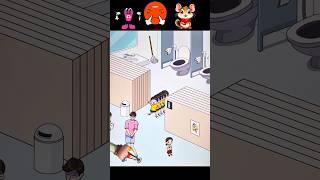 funny all levels mobile games, best cool gameplay android ios  🪟️ 470 #shorts