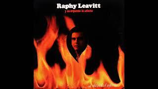 Raphy Leavitt - El Invasor