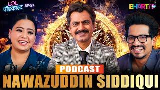 Nawazuddin Siddiqui's Masterful Journey of Change