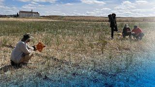 Digging into archaeology in Portugal