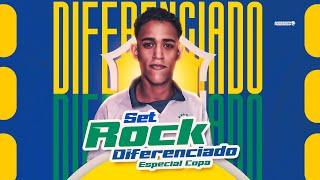 SET ROCK DIFERENCIADO DO DJ JULIO CROSS ( ESPECIAL COPA 2K22 )