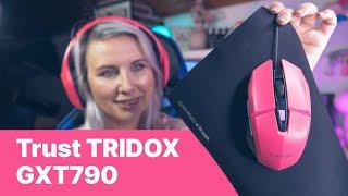 Set gaming 3in1 Trust TRIDOX GXT790