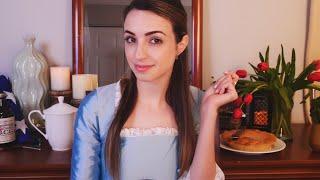 ASMR | Eliza Hamilton’s Independence Day Party