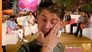 Der Einzug ins Finale  | Love Island - Staffel 8 #18