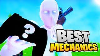 FASTEST Ways to MASTER Controller MECHANICS (Fortnite)