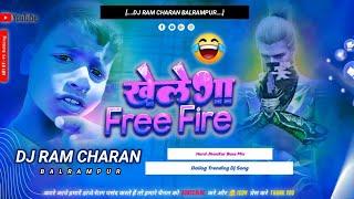 #khelega free fire viral boy #trending #dialogue #khelega free fire dj song #instagram