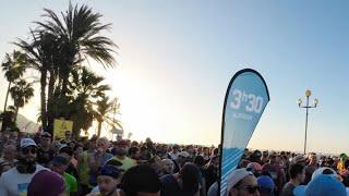 Marathon des Alpes Maritimes 2024