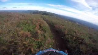 Ride Portugal Foia Trail with Jack Reading