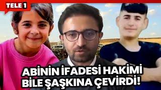 Enes Güran'dan Salim Güran'ın Kızlarıyla İlgili Flaş İfade! Hakim Ne Diyeceğini Şaşırmış...