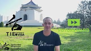What is Taiwan Impact Entrepreneurs?