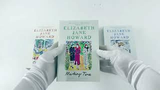 Cazalet Chronicle Collection Elizabeth Jane Howard 5 Books Set NEW COVER