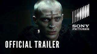 Official PRIEST Trailer - In Theaters 5/13/2011