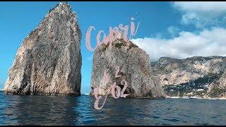 Vlog 9 - What to do & see in CAPRI