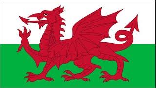 威尔士历史/History of Wales