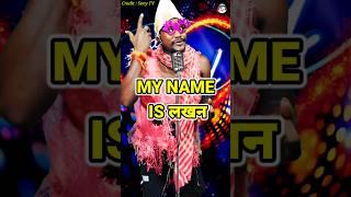 My Name Is Lakhan। Indian Idol _Comedy _Performance। #indianidol14 #comedy #performance #himeshsong