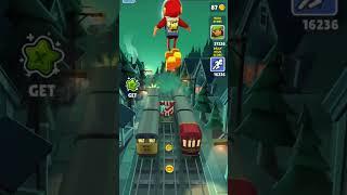 subway surfers ll bhavesh gameplay #subwaysurfers #bhavesh #gaming