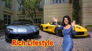 Cobie Smulders's Lifestyle 2020  New Boyfriend, Net worth & Biography