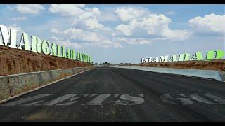 Margalla road latest update | Margallah Avanue Islamabad Latest Update | Margalla Road Islamabad