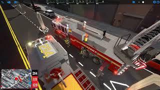 EmergeNYC AI Update Speed Tutorial - 03 Ladder Company Operations