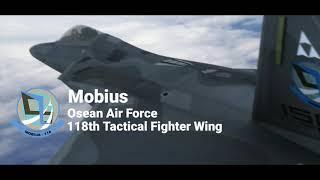 Mobius Squadron Intro