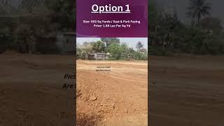 Residential Plot Sale Vipul World Sector 48 Gurgaon 9811022205