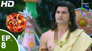 Suryaputra Karn - सूर्यपुत्र कर्ण - Episode 8 - 9th July, 2015