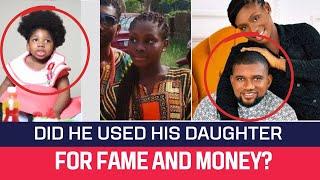 MC mbakara and Lolo mbaka were accused of using their daughter for money and this is the truth