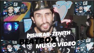 Pishkar-Zenith پیشکار Music Video