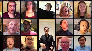 Virtual Choir - Morning Hymn