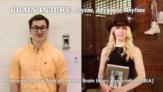 Brain Injury Canada: "Heading into the Future"