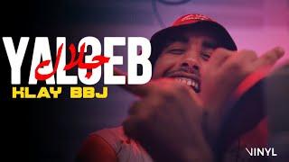 Klay BBJ - Yal3eb Jalel