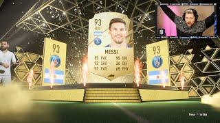 NepentheZ Packs Messi Twice in a Row!!