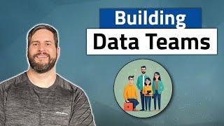 Building a Layoff proof Data Team