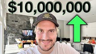 I am Going to Hit $10,000,000