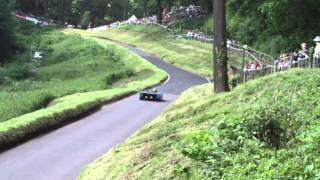 Graham Loakes Lola T492 Shelsley Q1