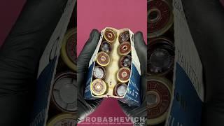 BUCKSHOT INSIDE #shotgun #gun #asmr #usa #hunter #hunting #12gauge #shot #shorts