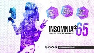 Insomnia65 Trailer