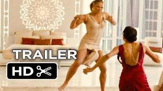 Furious 7 Official Trailer #2 (2015) - Vin Diesel, Paul Walker Movie HD