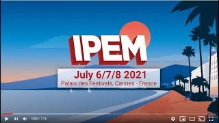 IPEM 2021 teaser_July